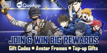⚽️Comment to win gift codes, claim a limited Avatar Frame, and get extra rewards with top-up!