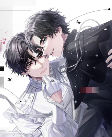 《BREAK MY CASE》