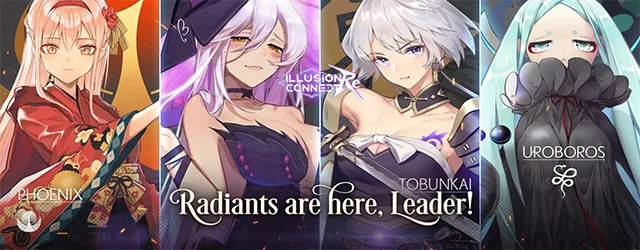 Kouya no Kotobuki Hikoutai: Ozora no Takeoff Girls! - Games