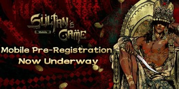 Sultan's Game pre-registration is ongoing—complete tasks to claim free rewards!