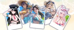 QooApp轉蛋