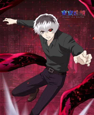 《東京喰種：Awakening》