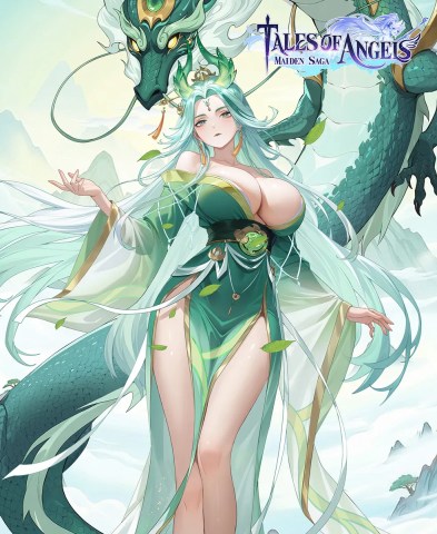 Tales of Angels