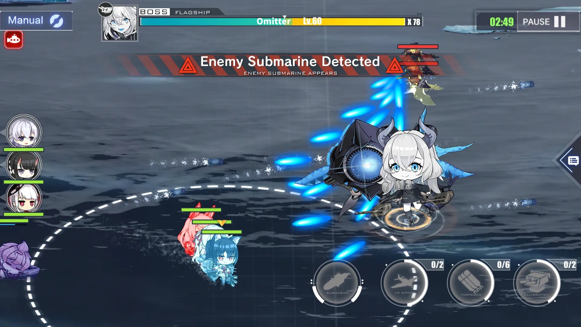 Azur Lane | English - Games