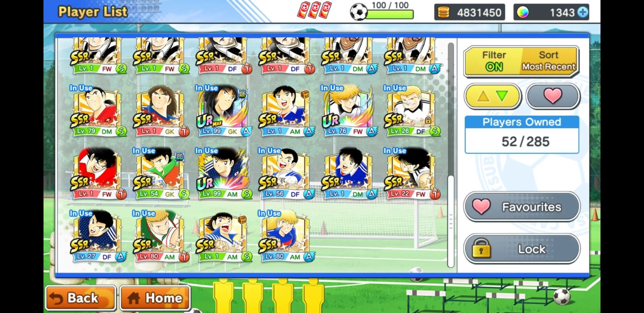 Captain Tsubasa Ace Competitive Football Game Announced for Mobile - QooApp  News