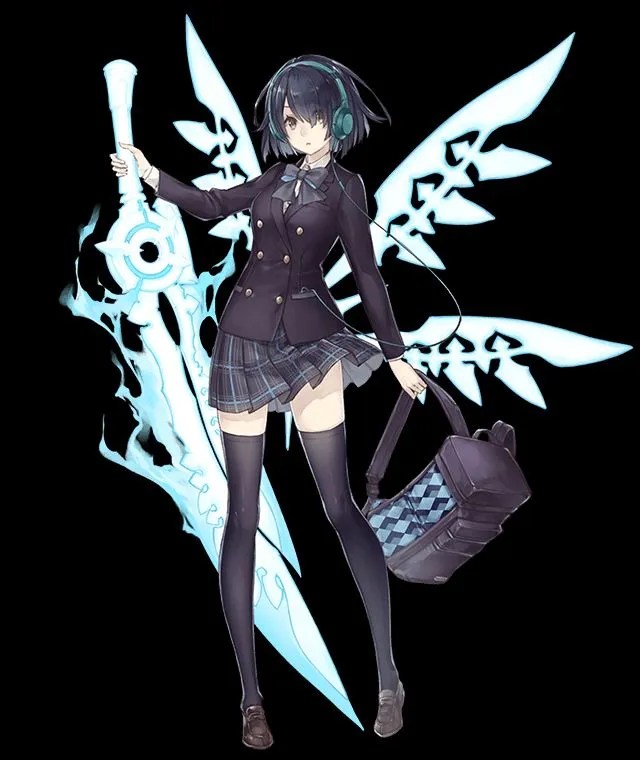 SINoALICE | Japanese - Games
