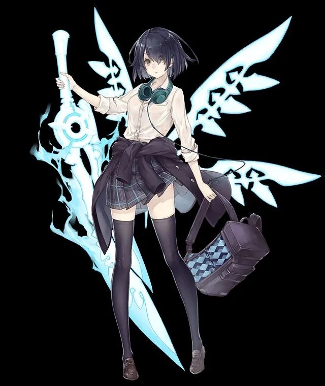SINoALICE | Japanese - Games
