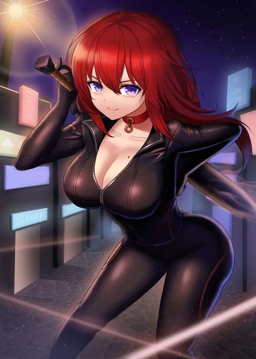 TenshiDesū2. 