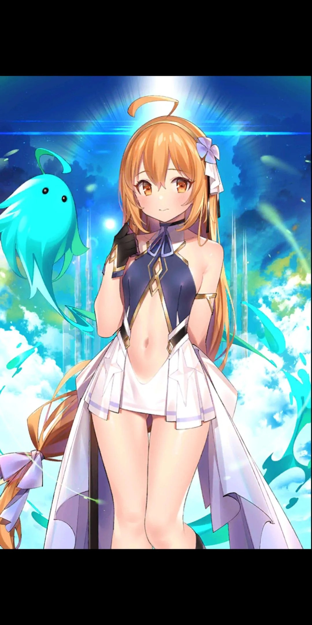 Evertale Games