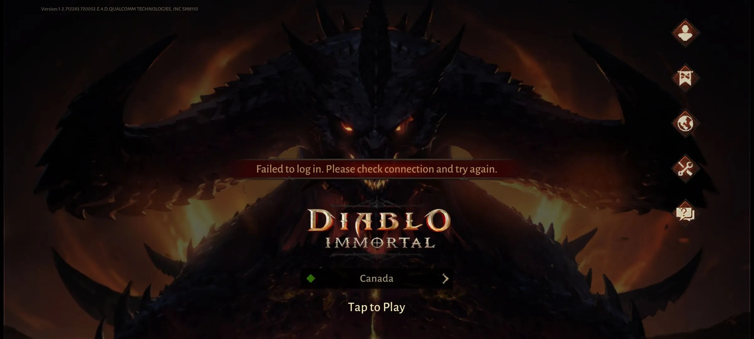 Diablo Immortal | Global - Games