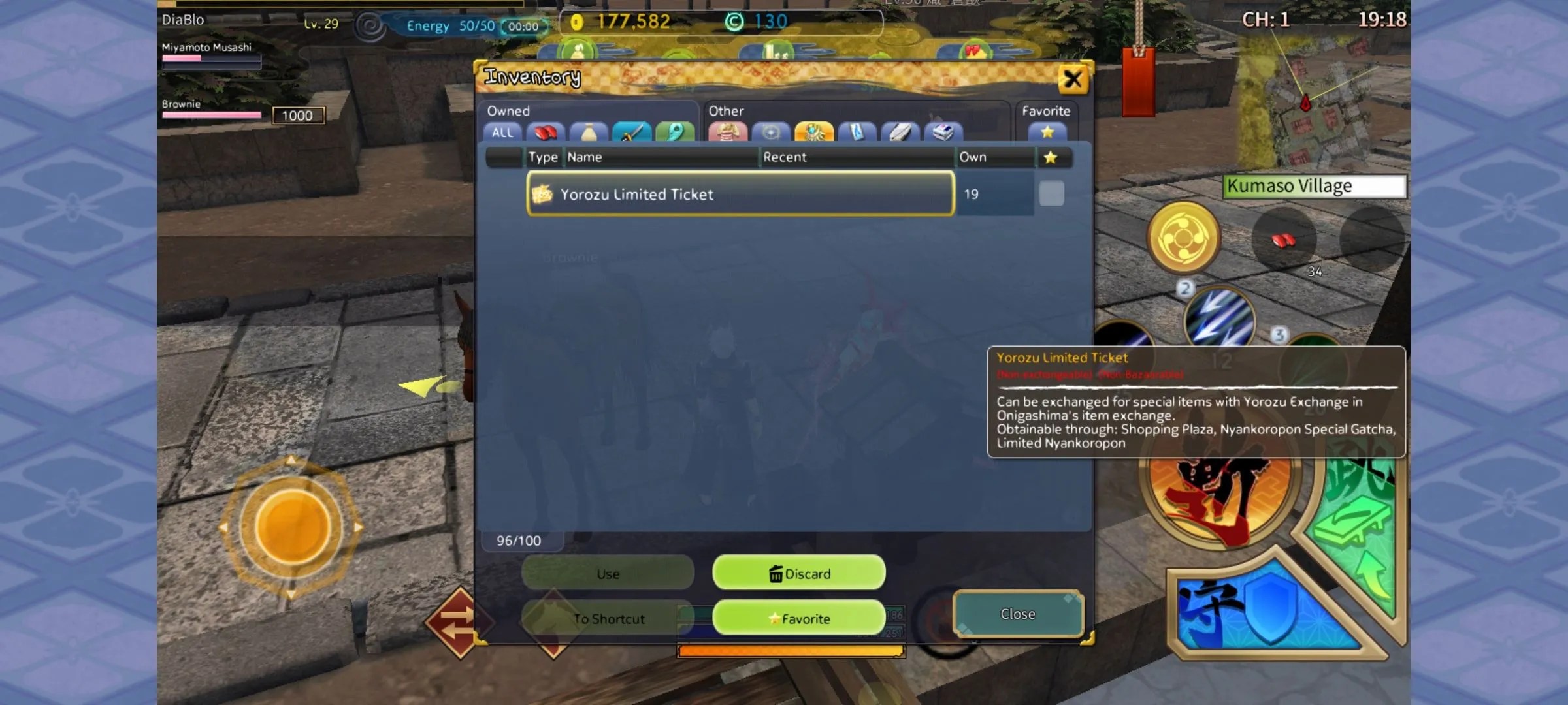 Onigiri HEROES Games