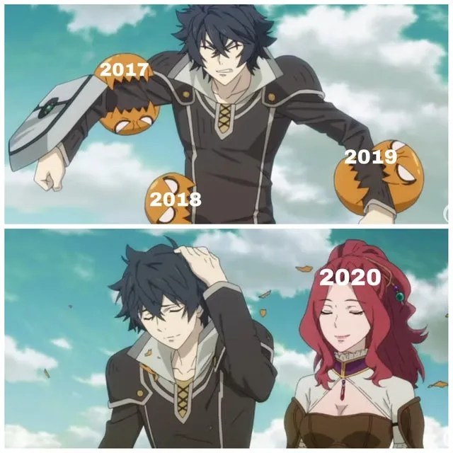 The Rising of the Shield Hero : Relive The Animation on Steam