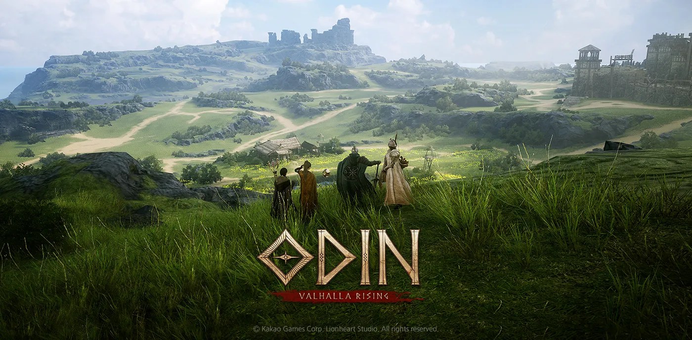 Вальхалла форум. Odin Valhalla Rising. Valhalla Rising игра. MMORPG Odin: Valhalla Rising. Valhalla игра 2021.