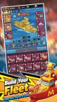 Screenshot 5: Tiny Fleet: Idle Battles