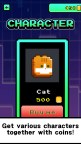 Screenshot 2: RetroRope