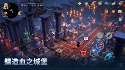 Screenshot 3: Darklord: Vampire Survival