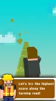 Screenshot 3: TwistRoad