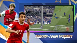 Screenshot 2: Football Legend: Be a Pro