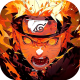 Naruto:Ninja Ogi | English