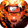 Icon: Naruto:Ninja Ogi | English