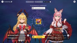Screenshot 4: STELLA FANTASY