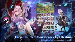 Screenshot 4: Pixel Brave: Idle RPG