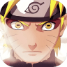 Icon: Naruto: Will of Fire