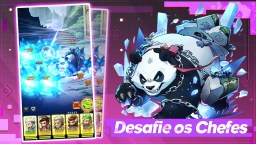 Screenshot 6: Mini Heroes: Summoners War