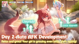 Screenshot 2: Realm Rush: Bonded Maidens | Vietnamese