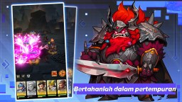 Screenshot 7: Mini Heroes: Summoners War