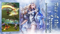 Screenshot 3: LEAGUE OF ANGELS: RETURN