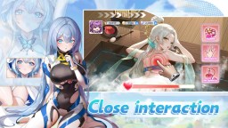 Screenshot 4: Sakura Oath | SEA