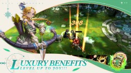 Screenshot 4: Duel Adventure