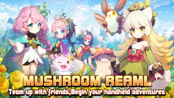 Maple Heroes | QooApp English version