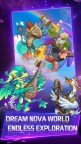 Screenshot 5: Dream Nova Card: CCG
