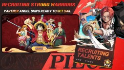 Screenshot 6: One Piece:Black Ocean | English