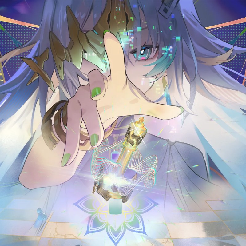 深空之眼 | 繁中版