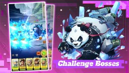 Screenshot 6: Mini Heroes: Summoners War