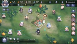 Screenshot 5: Lord And Maiden