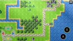 Screenshot 3: 遺失的神話