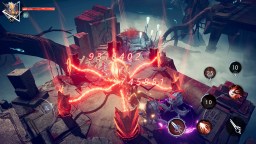 Screenshot 5: Chronicle