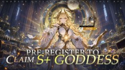 Screenshot 1: Divine Throne: Idle RPG