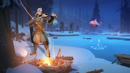 Screenshot 5: Dusk of Dragons: Survivors