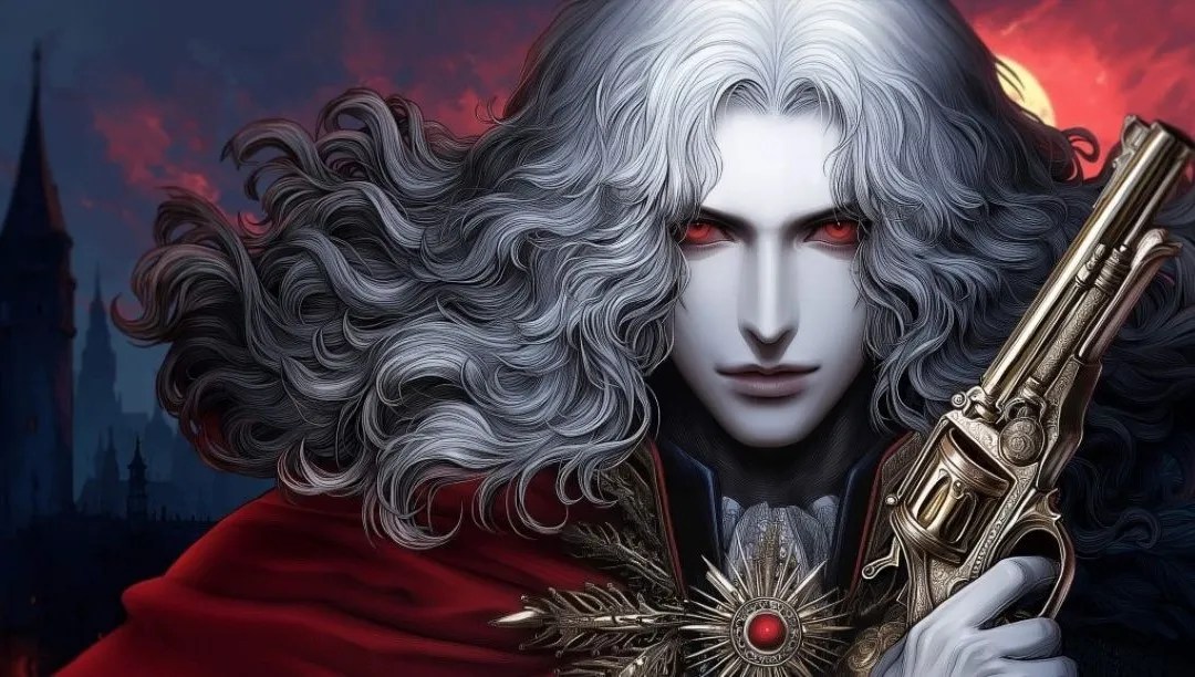  Darklord: Vampire Survival
