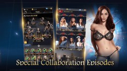 Screenshot 4: Legend City