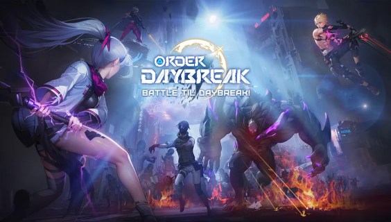 Order Daybreak