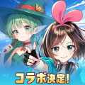 『ドンドコヒーロー：オープンワールドの大冒険』QooApp限定初心者特典!