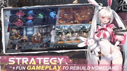 Screenshot 5: Thiếu Nữ Scarlet | Vietnamese