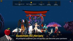 Screenshot 3: Seven Worlds