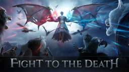 Screenshot 5: Nations of Darkness
